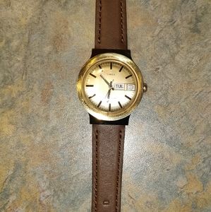 Unisex  timex/shinola watch